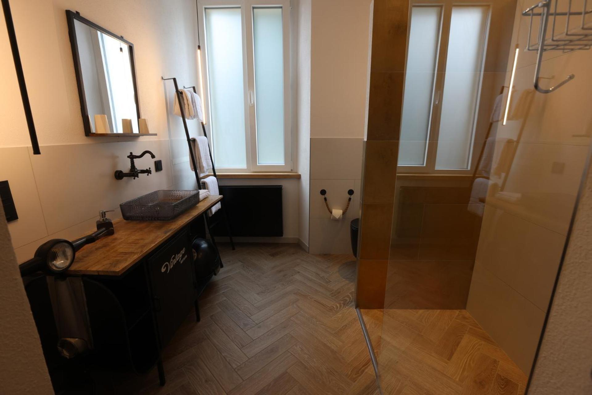 Landhaus Beth-Steuer Valwig Phòng bức ảnh