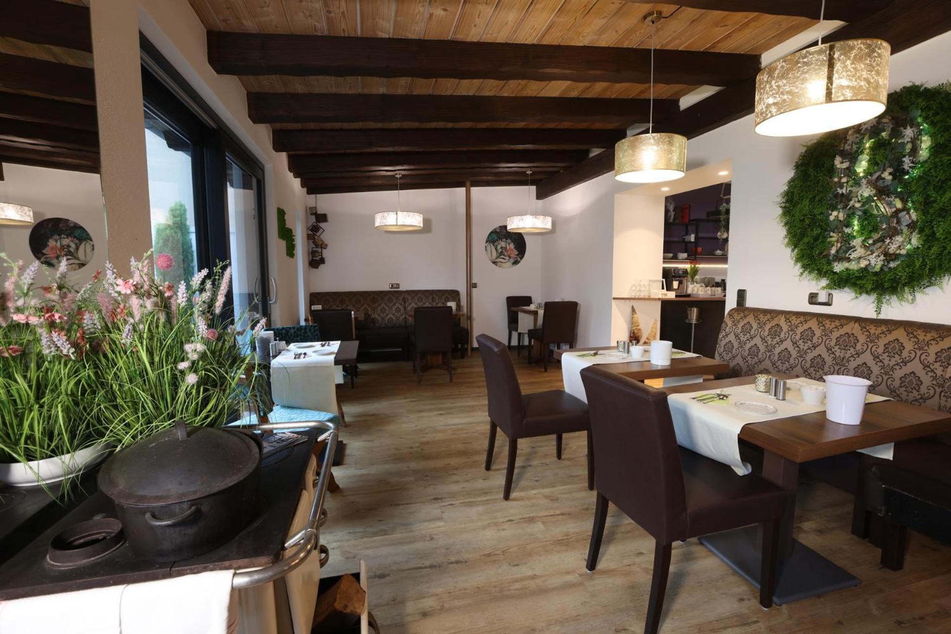 Landhaus Beth-Steuer Valwig Ngoại thất bức ảnh