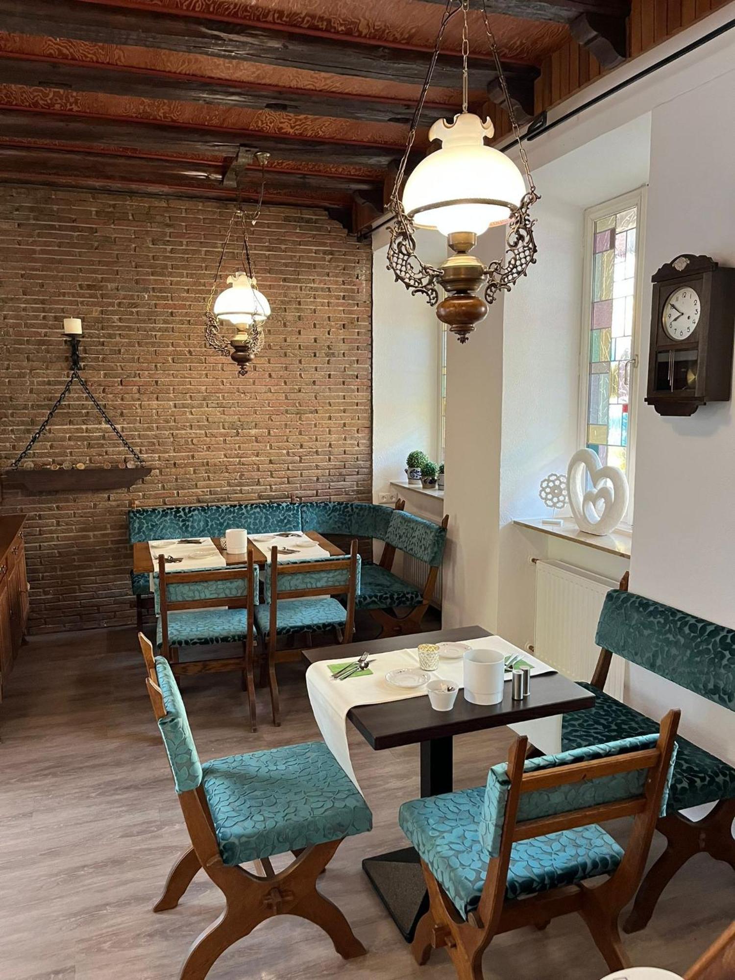 Landhaus Beth-Steuer Valwig Ngoại thất bức ảnh