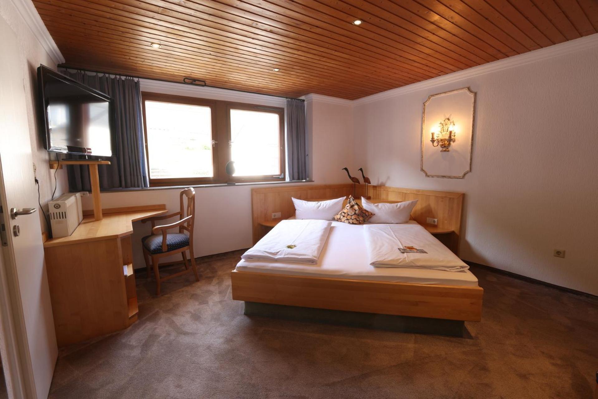 Landhaus Beth-Steuer Valwig Phòng bức ảnh